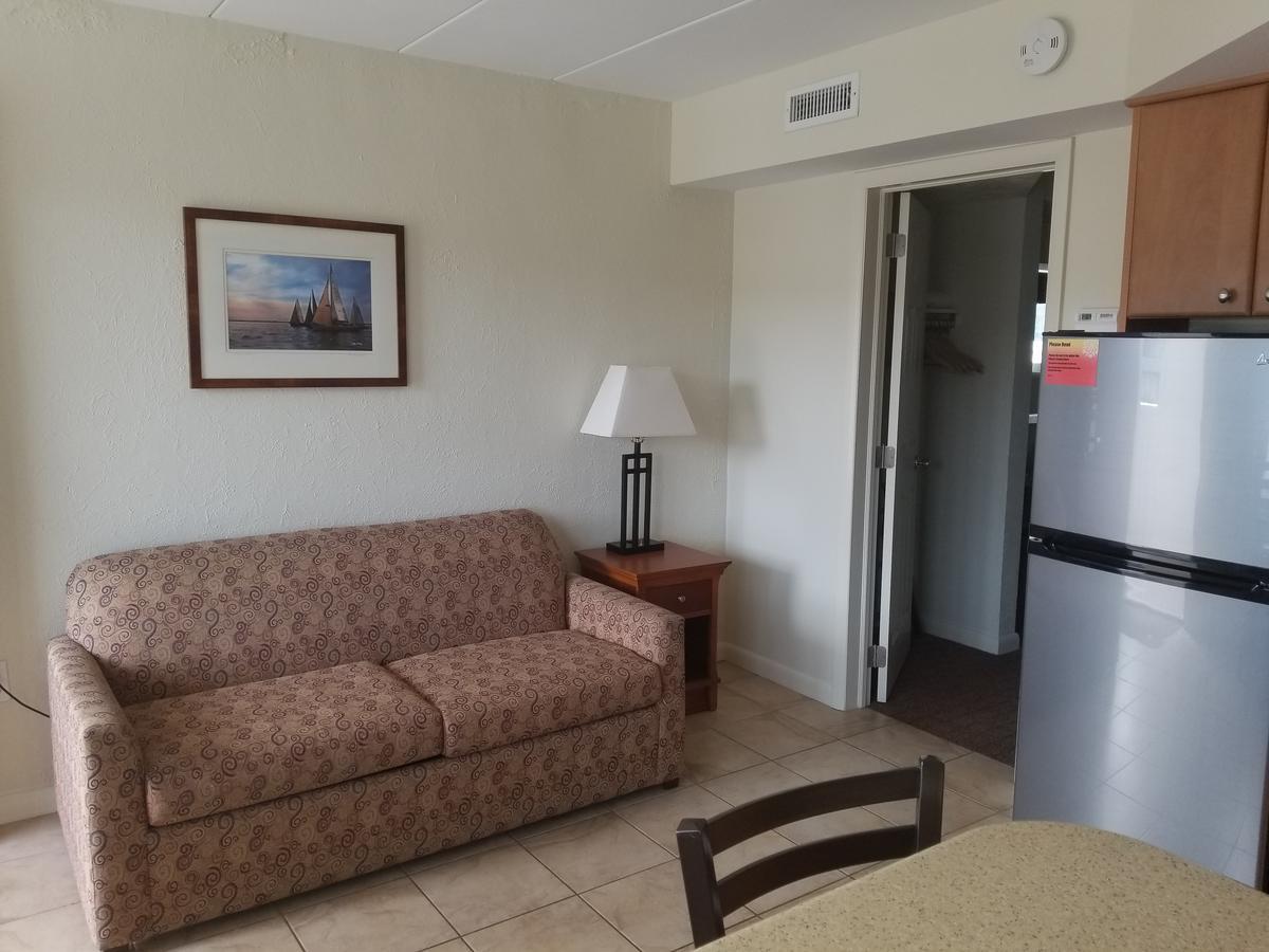 Desert Sand Resort Avalon Exterior photo